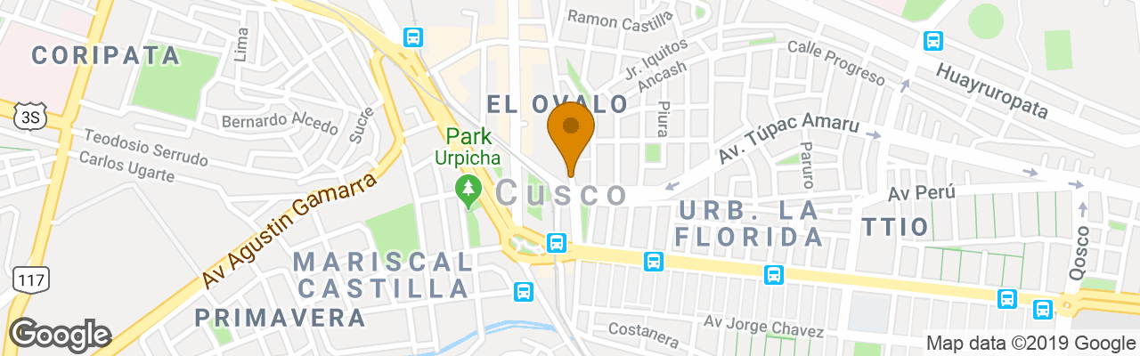 Bed and Breakfast Residencial Perez Cusco