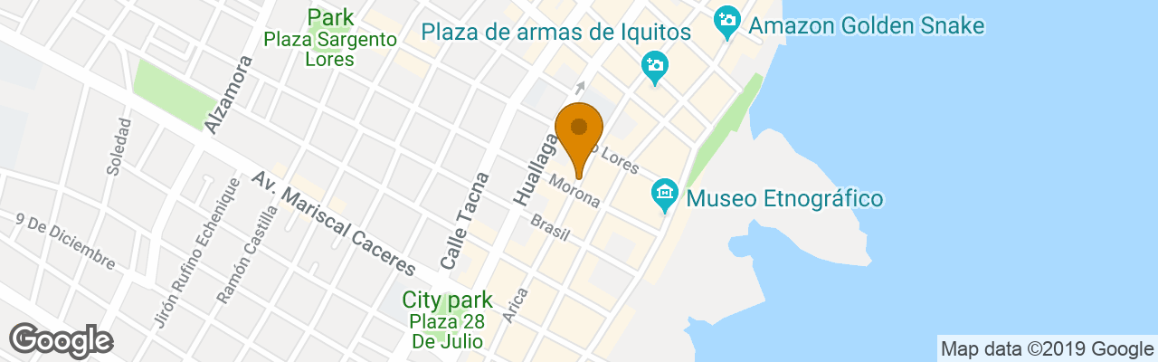 Hotel Palacio De Los Lirios