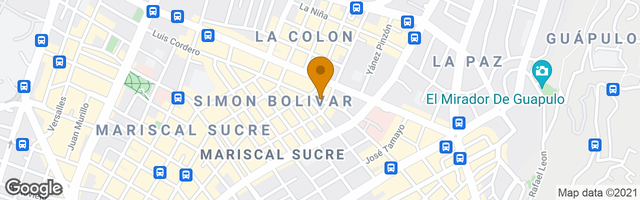 Bed and Breakfast The Penthouse Lodge