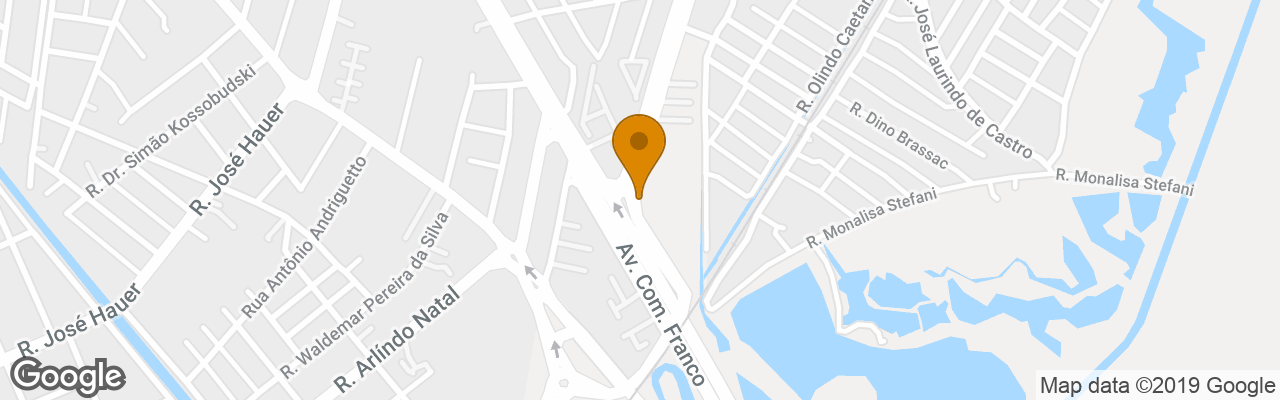 Hotel Bristol Portal Do Iguacu 