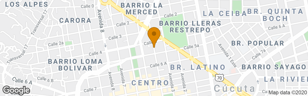 Hotel La Embajada Antioqueña