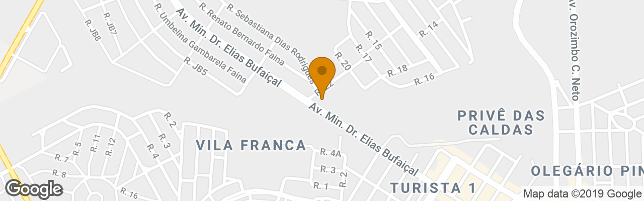 Aguas Do Paranoa Apart Hotel 