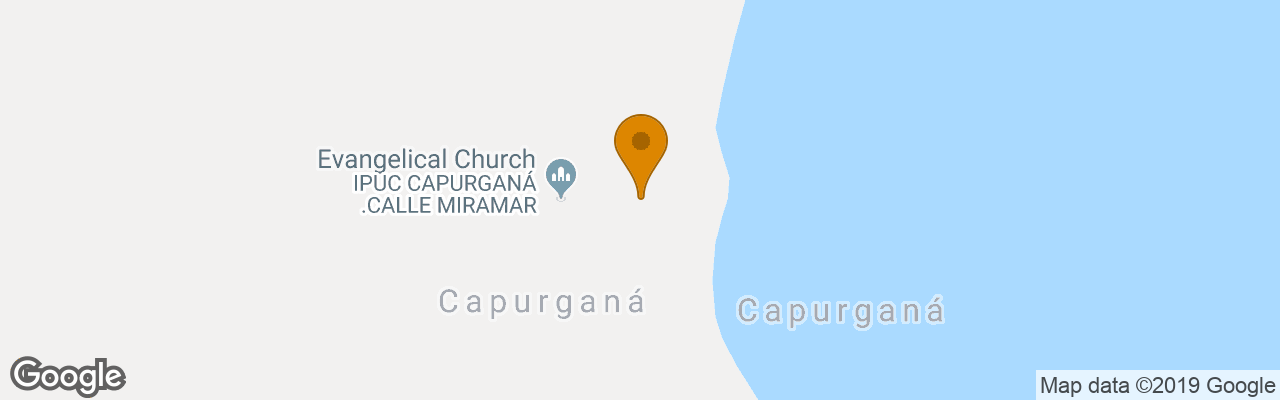 Hotel La Posada Del Gecko