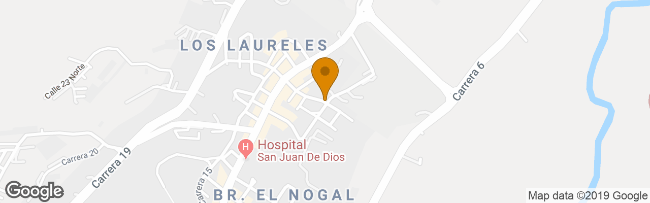 Casa Hotel Portal De Coinca