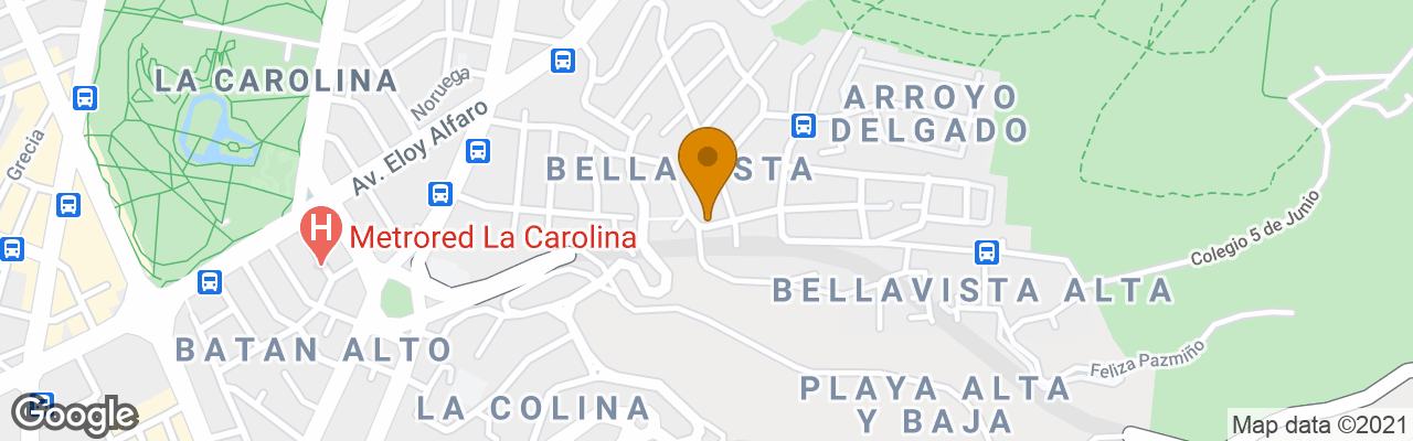 Bed and Breakfast Mattis