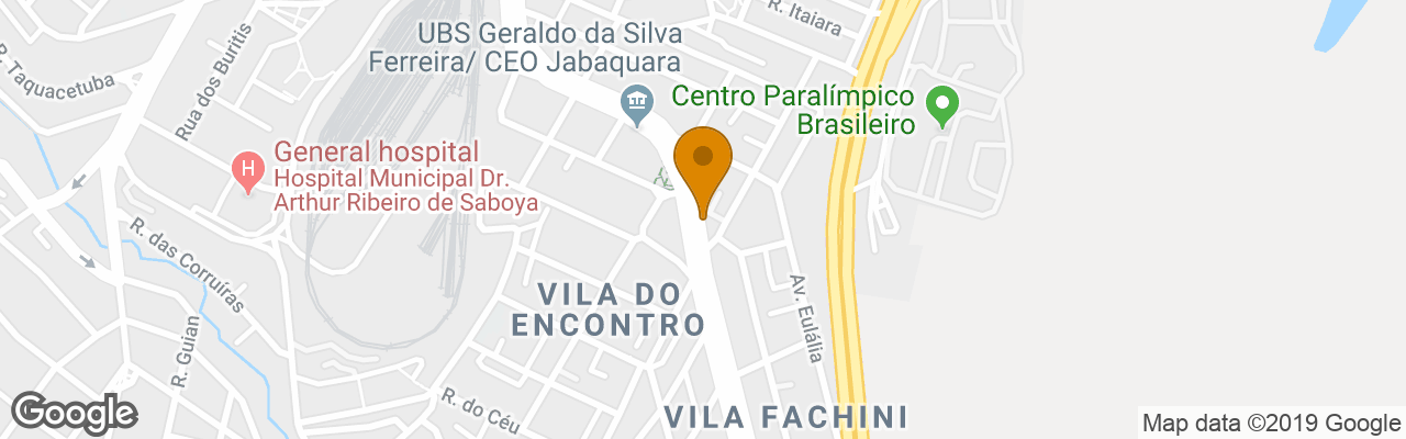 Hotel Pousada Imigrante Jabaquara 