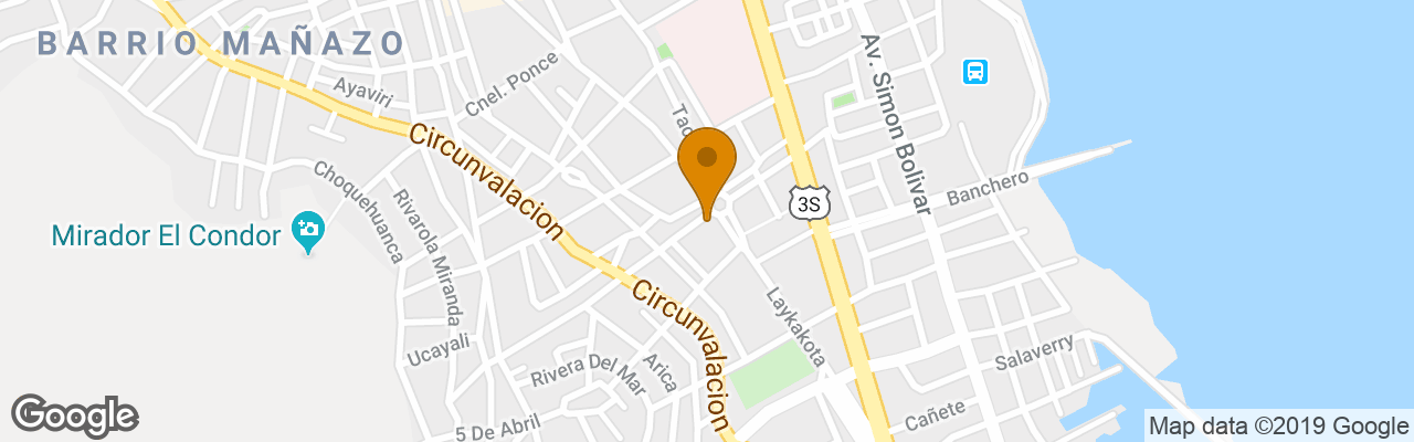 Bed and Breakfast Olimpo Inn