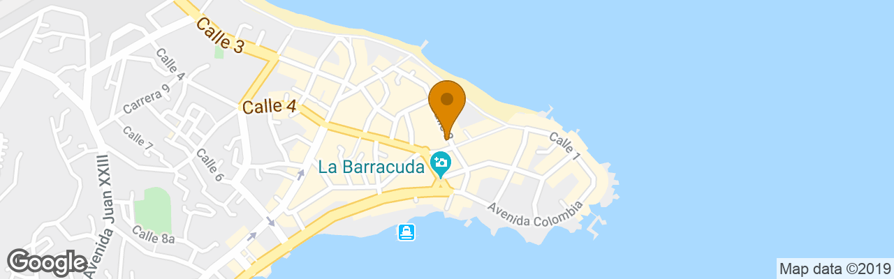 Aparta Hotel Miramar