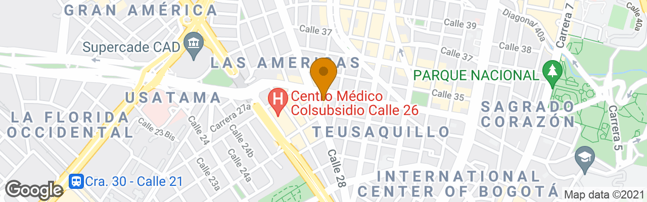 Bed and Breakfast Serie 1948