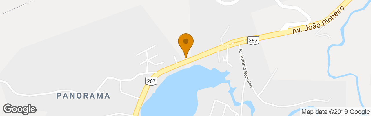 Hotel Nascentes Da Serra 