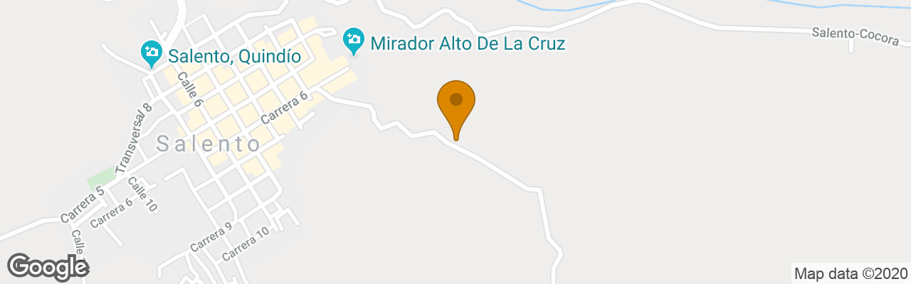 Hotel Ecoresort Gran Azul