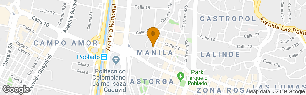 Bed and Breakfast Guest House Pobladomanila