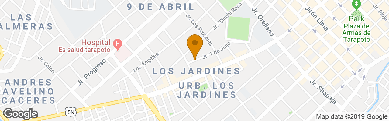 Hotel Rio Residencial