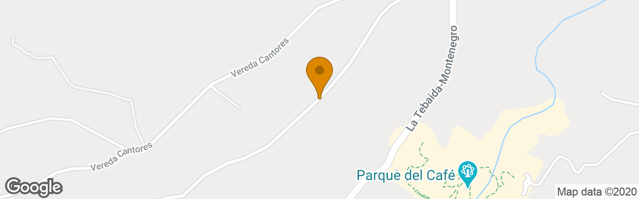 Hotel Praga Del Cafe