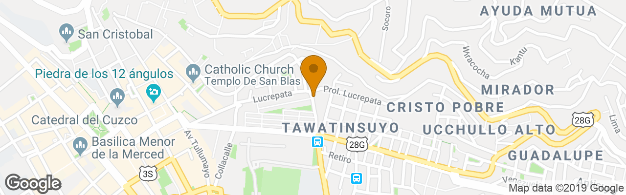 Bed and Breakfast La Casita De Mary Y Guille