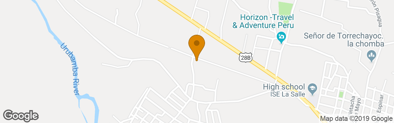 Hotel Tierra Andean Lodge