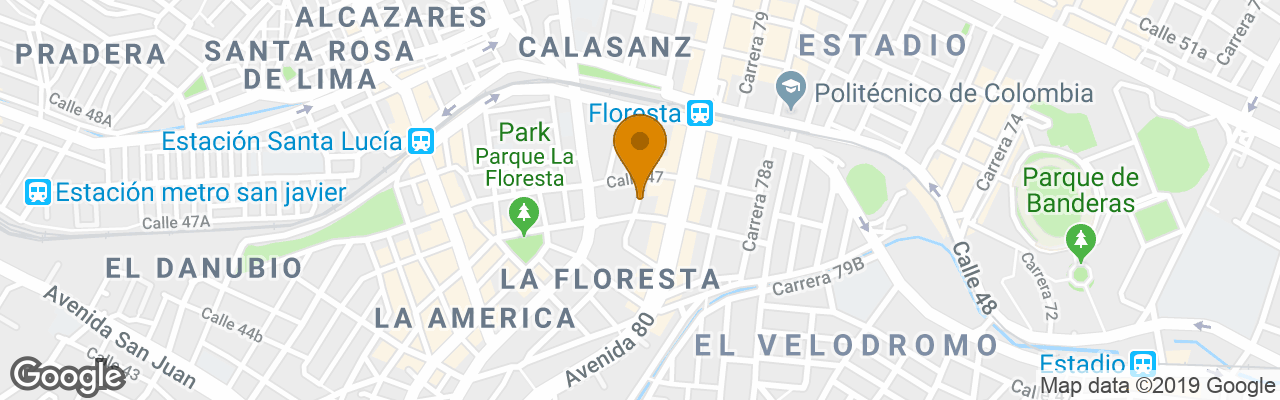 Hostel Ondas Medellin