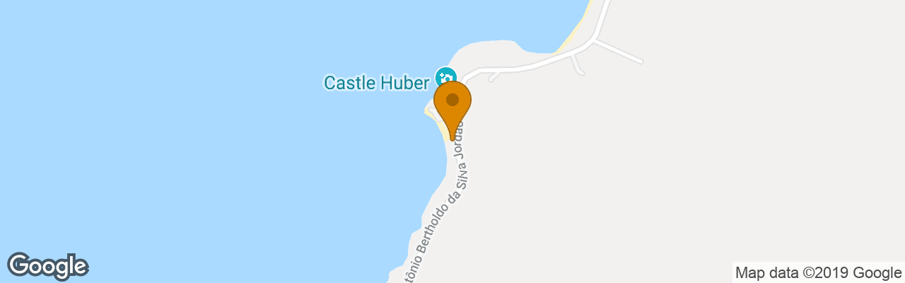 Hotel Pousada Pier 7400 