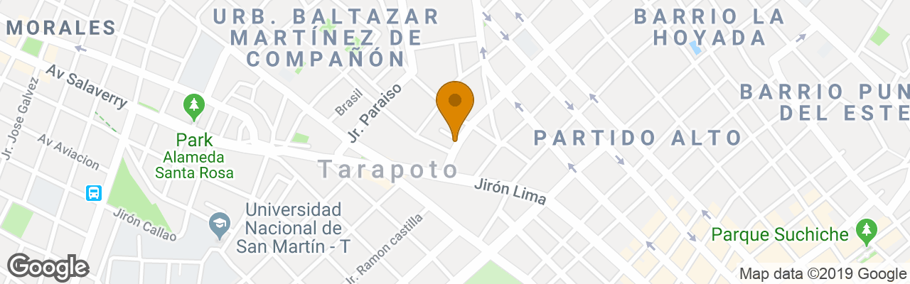 Hotel Hospedaje Las Colinas