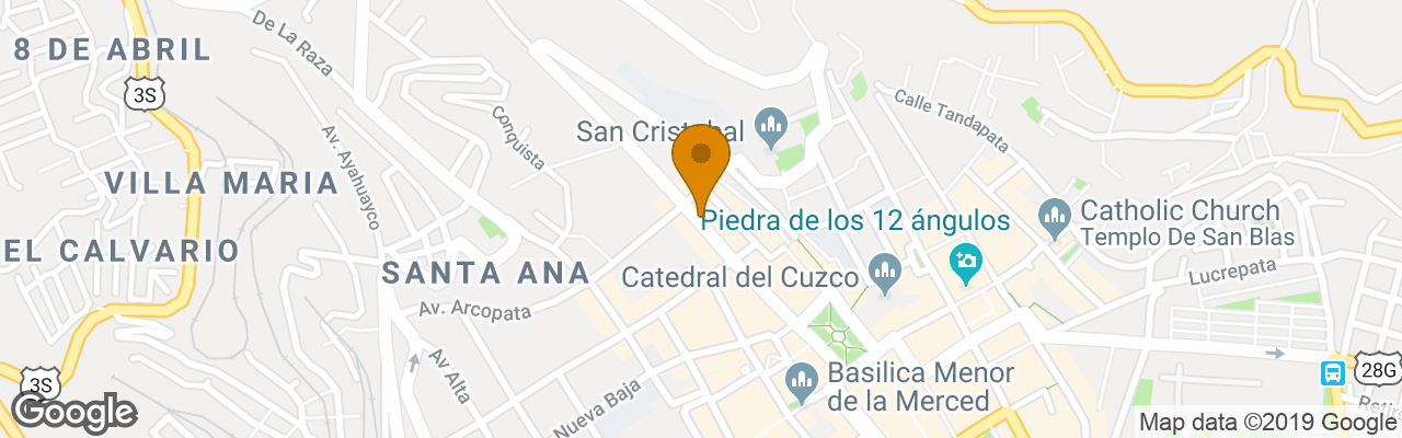 Bed and Breakfast Casa Rivero