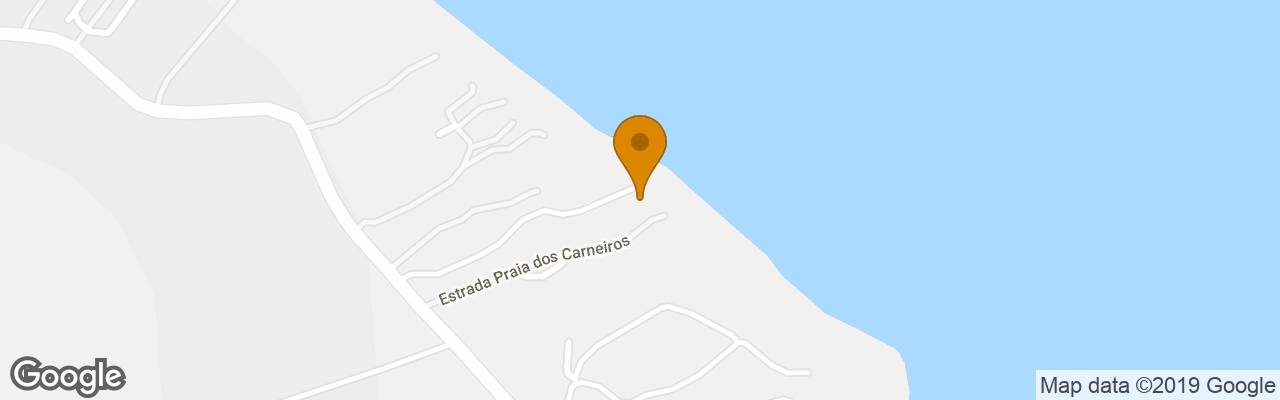 Pousada Praia Dos Carneiros 