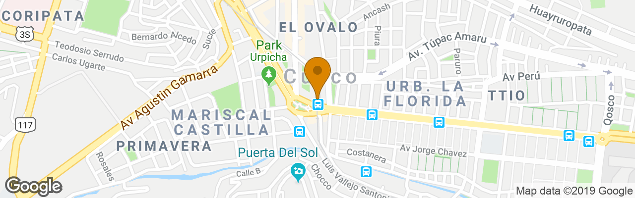 Bed and Breakfast Pachacuteq Hostel