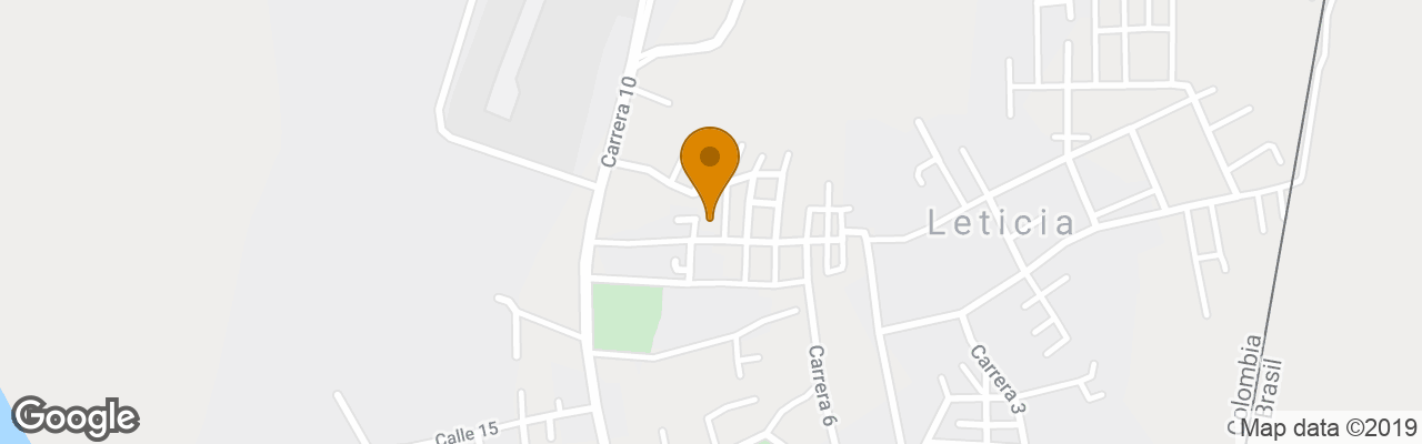 Hotel Hospedaje Amazonrest