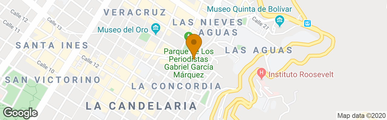 Villa Candelaria Hostel