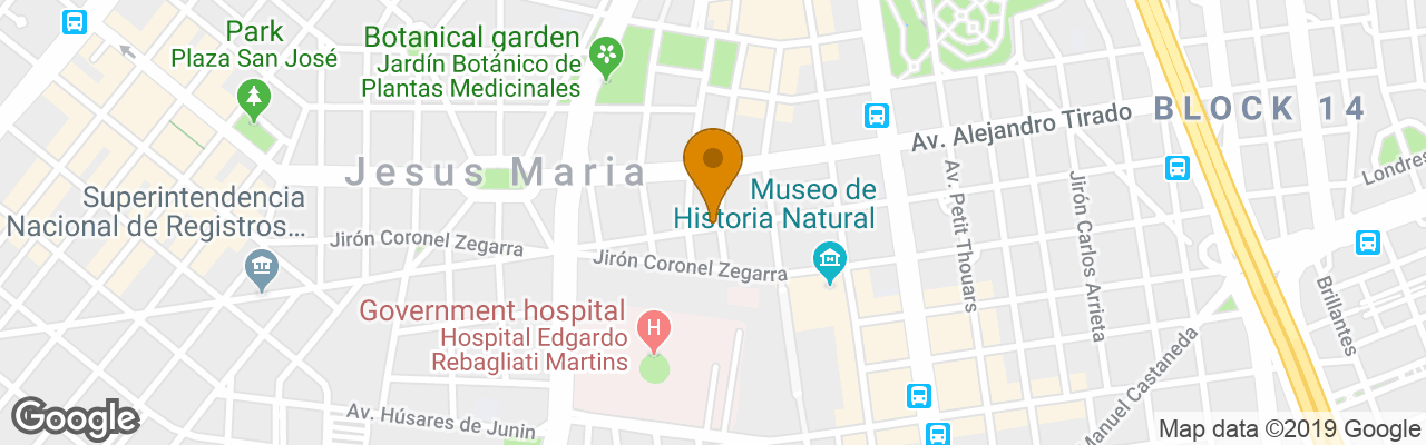 Mariategui Hotel & Suites