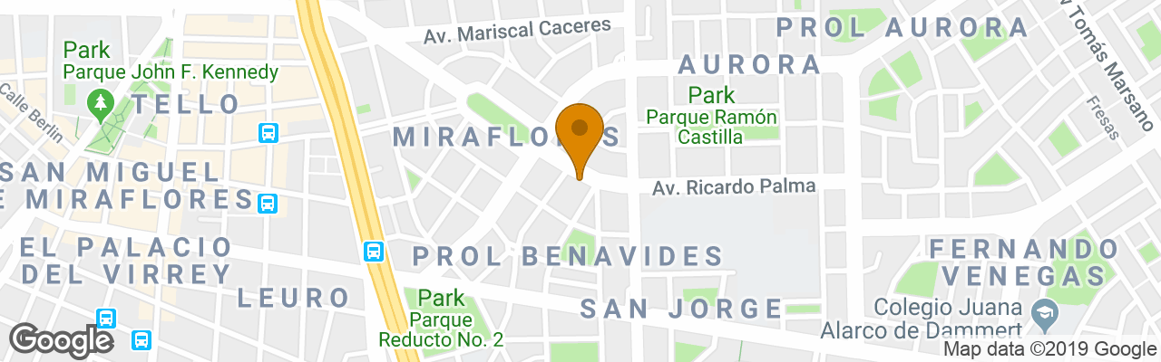 Family Hostel Ricardo Palma