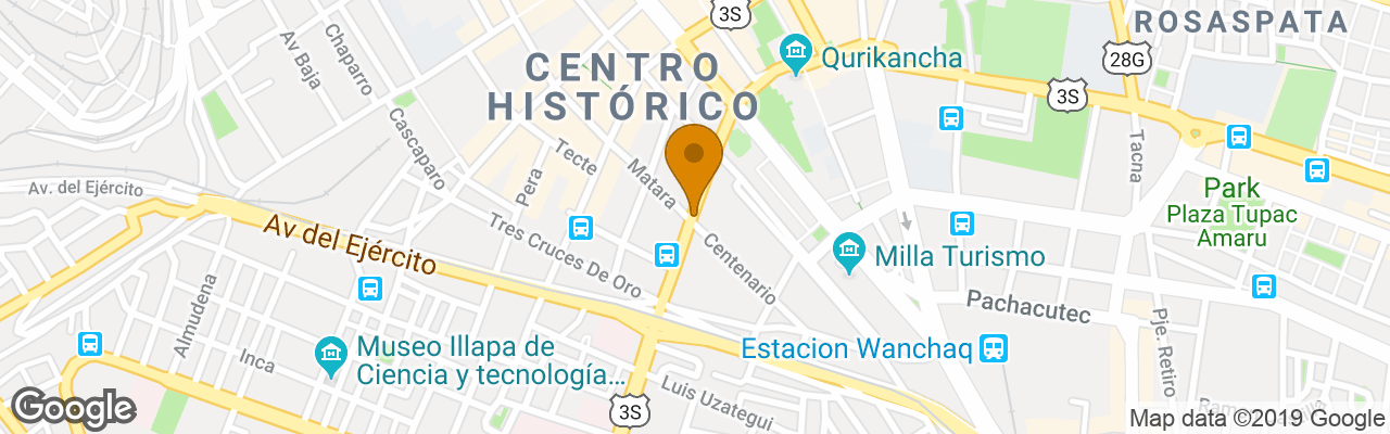 Hotel Yuyay Boutique Cusco