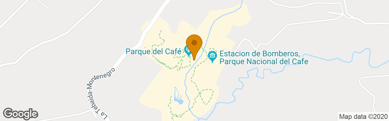 Hotel Finca Tradicional Santa Lucia