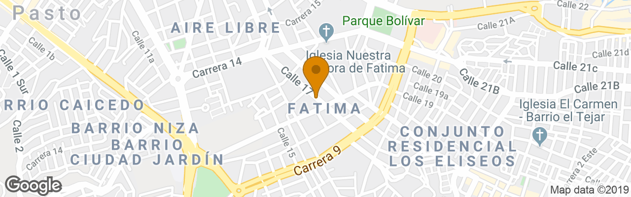 Hotel Terranova Pasto