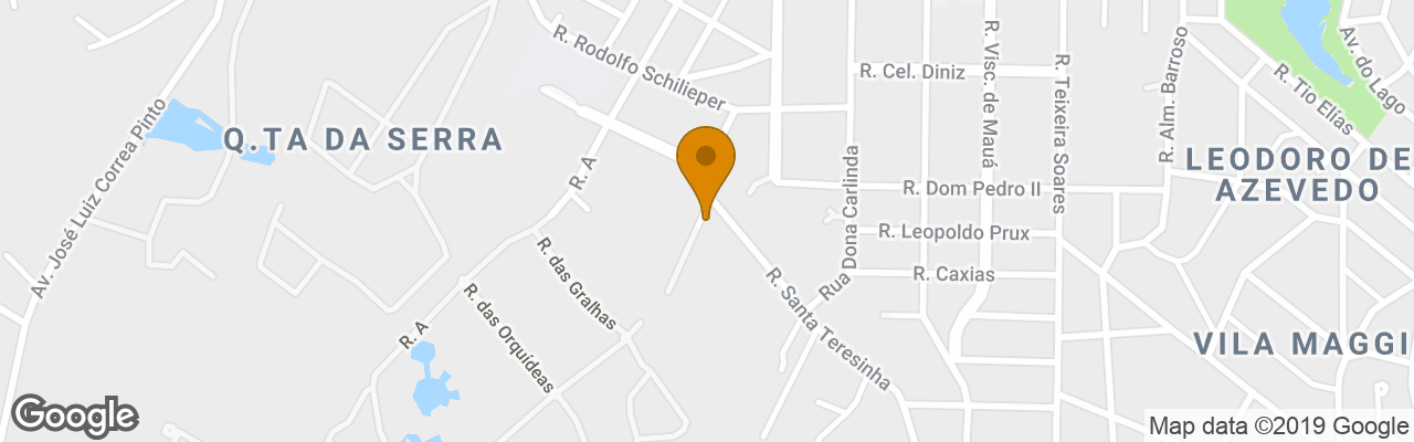 Hotel Pousada Flor de Canela 