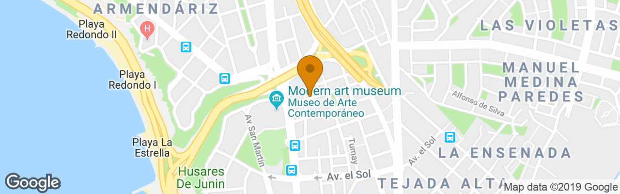 Family Hostel Barranco