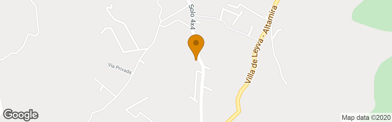 Hotel Casa De La Villa Campestre