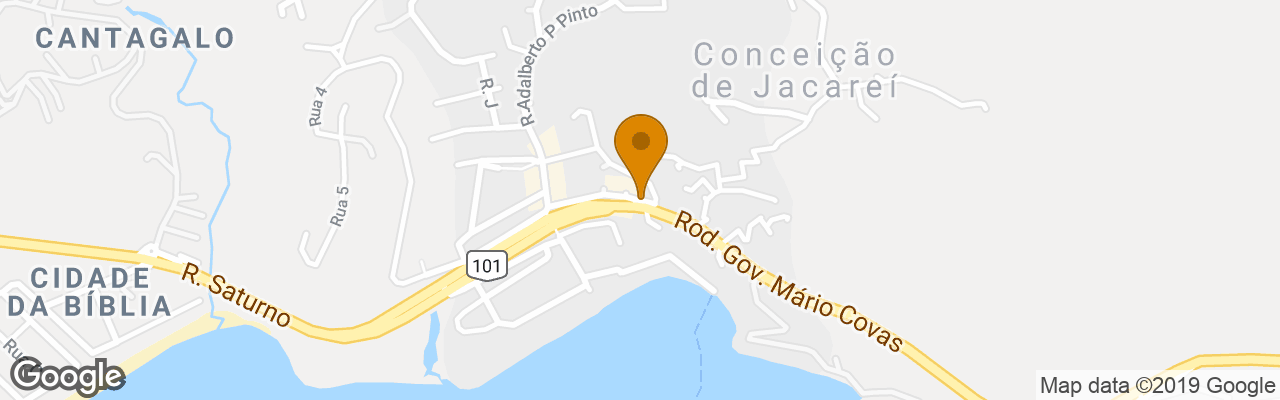 Hotel Nevada Mangaratiba 