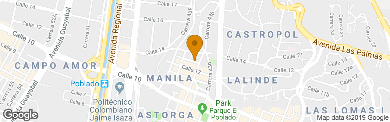 Casa Jaguar Hostel Mde