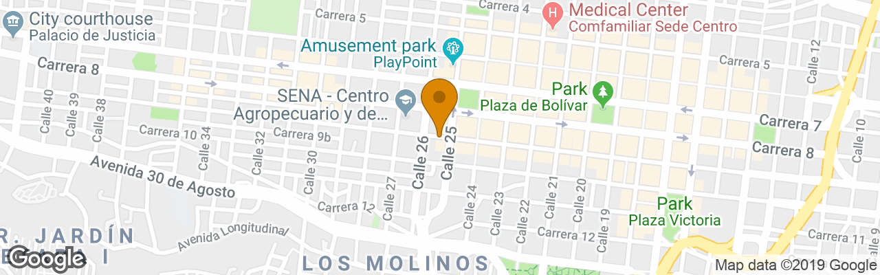 Hotel Posada Don Jacobo