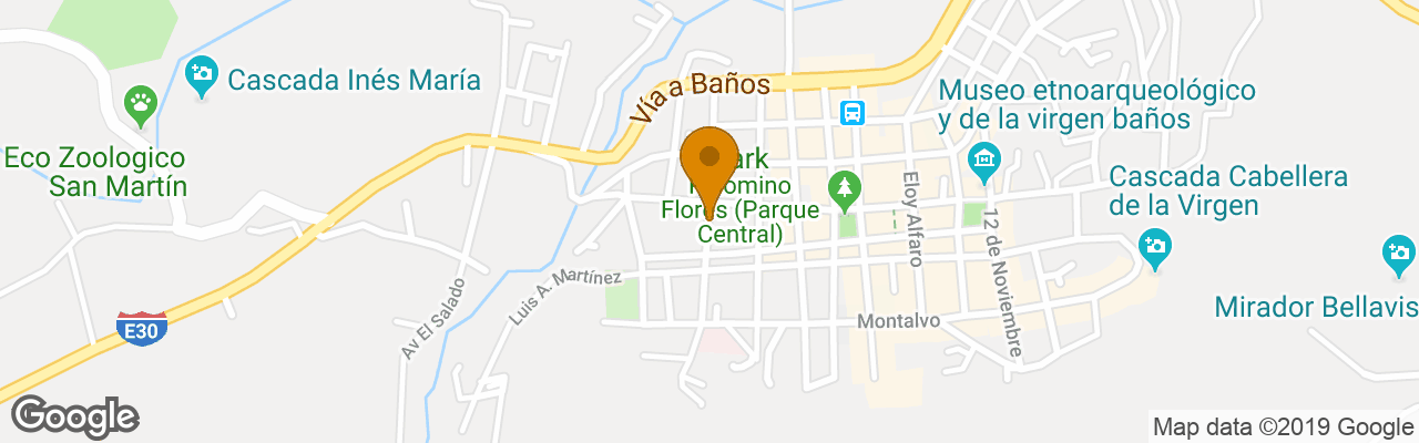 Bed and Breakfast Ayamtai Jea Guest House