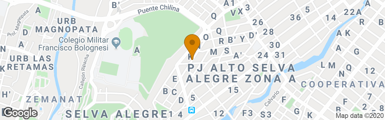 Hotel Homestay Arequipa