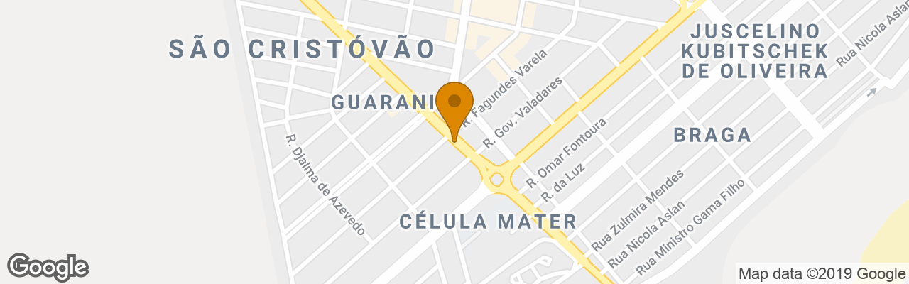 Hotel Nevada Praia das Dunas 