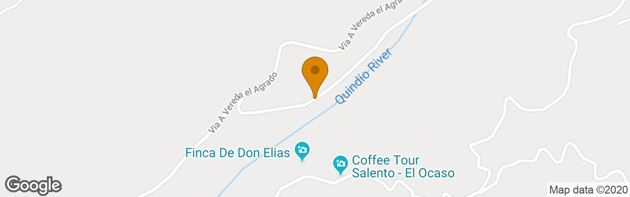 Hotel Posada La Loca Compañía