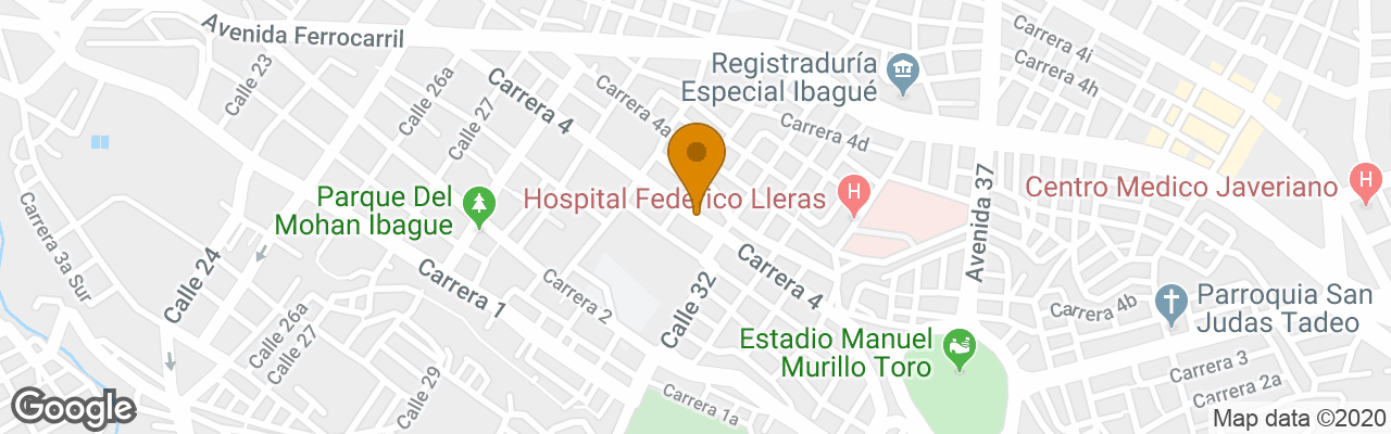 Hotel Monserrate Ibague