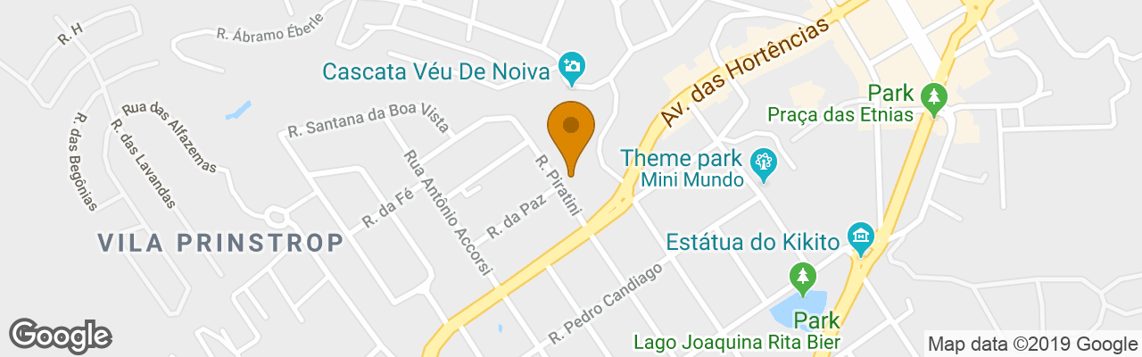 Hotel Pequeno Bosque 