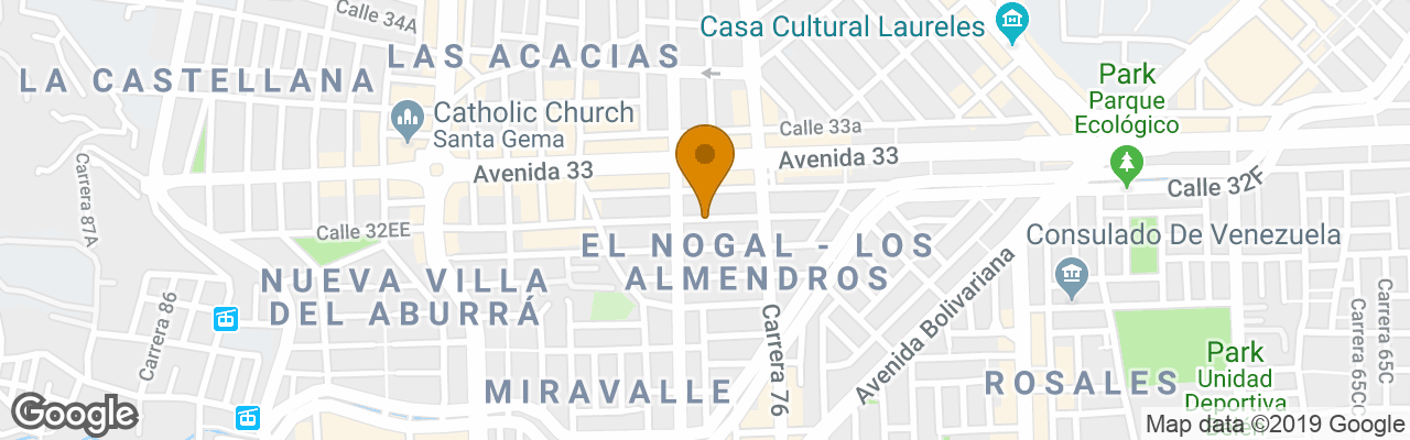 Hotel Jardin De Laureles