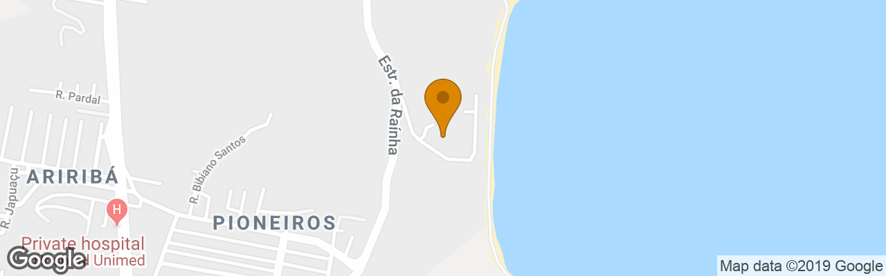 Hotel Infinity Blue Resort & Spa 