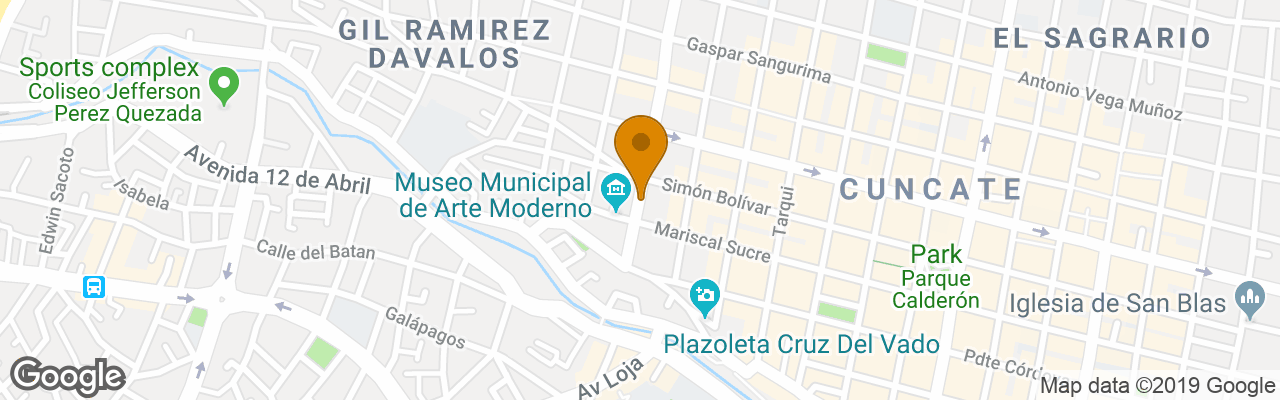 Hotel Azul De La Plaza