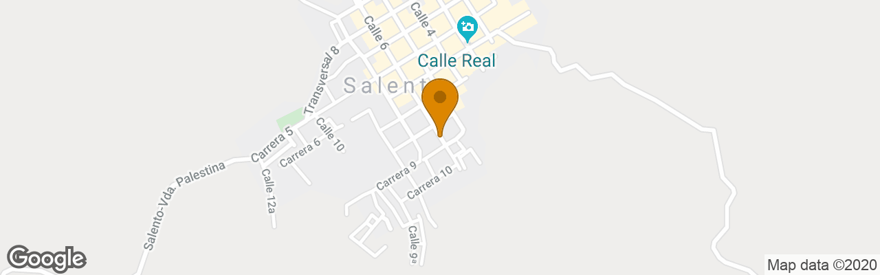 Hotel Hostal Casa De Vicente