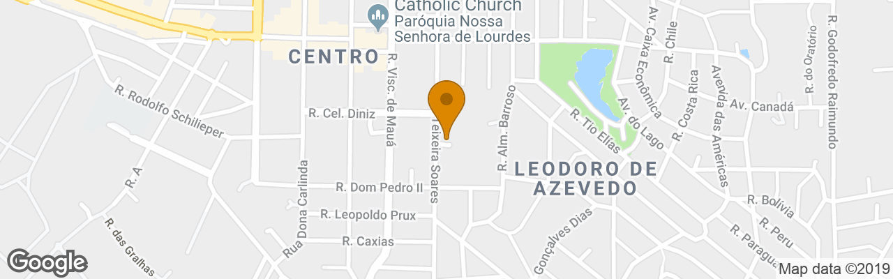 Hotel Pousada Dos Anjos 